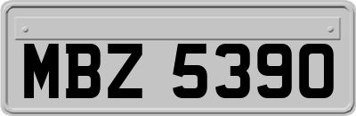 MBZ5390