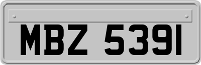 MBZ5391