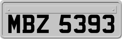 MBZ5393