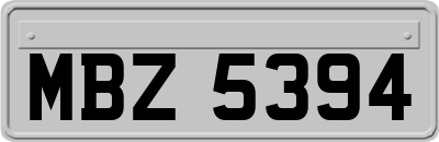 MBZ5394