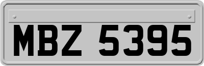 MBZ5395