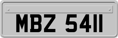 MBZ5411