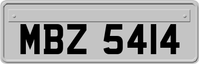 MBZ5414