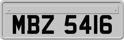 MBZ5416