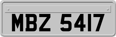 MBZ5417