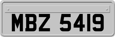 MBZ5419