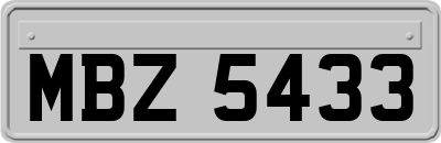 MBZ5433