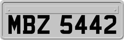 MBZ5442