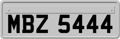 MBZ5444