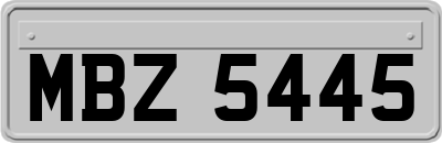 MBZ5445