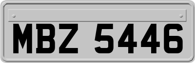 MBZ5446