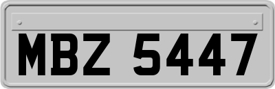 MBZ5447