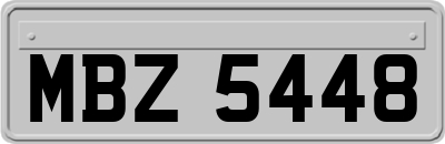 MBZ5448