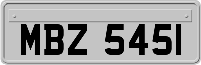 MBZ5451