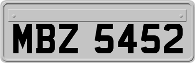 MBZ5452
