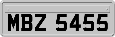 MBZ5455