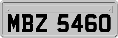 MBZ5460