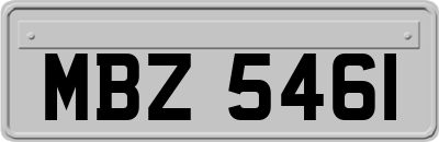 MBZ5461