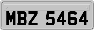 MBZ5464
