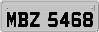 MBZ5468