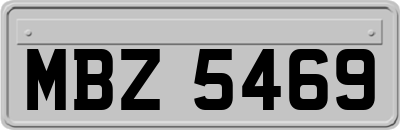 MBZ5469