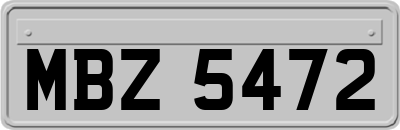 MBZ5472