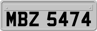 MBZ5474