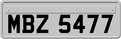MBZ5477