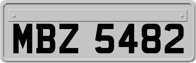 MBZ5482