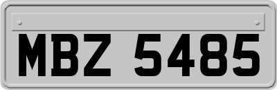 MBZ5485