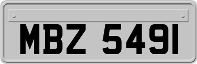 MBZ5491