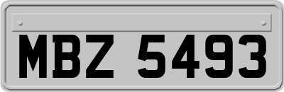 MBZ5493