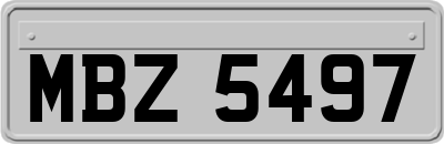 MBZ5497