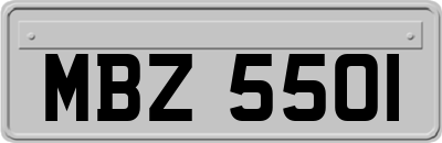 MBZ5501