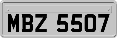MBZ5507