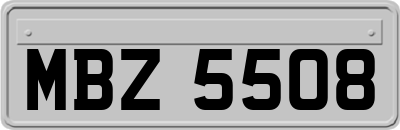 MBZ5508