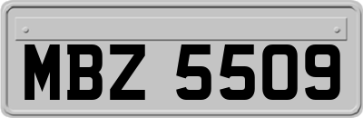 MBZ5509