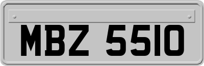 MBZ5510