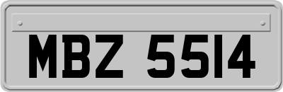 MBZ5514