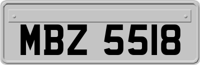 MBZ5518