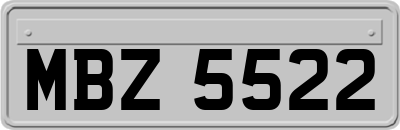 MBZ5522