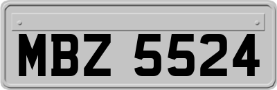 MBZ5524
