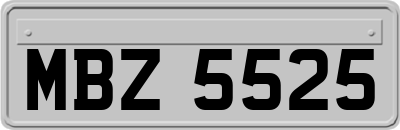 MBZ5525