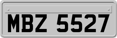 MBZ5527