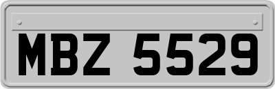 MBZ5529