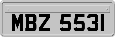 MBZ5531