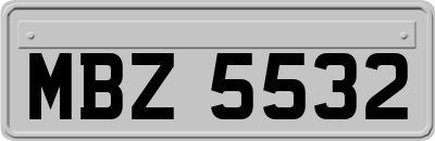 MBZ5532