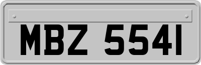 MBZ5541