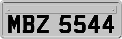 MBZ5544
