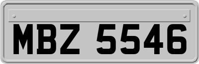 MBZ5546